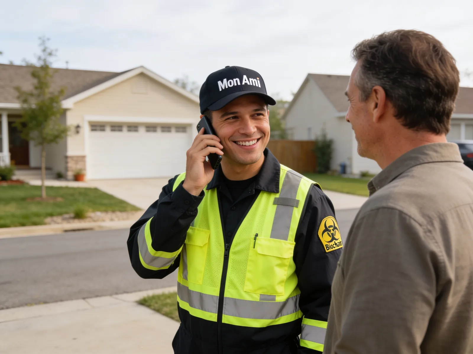Sewage Cleanup Willow City, TX FAQs