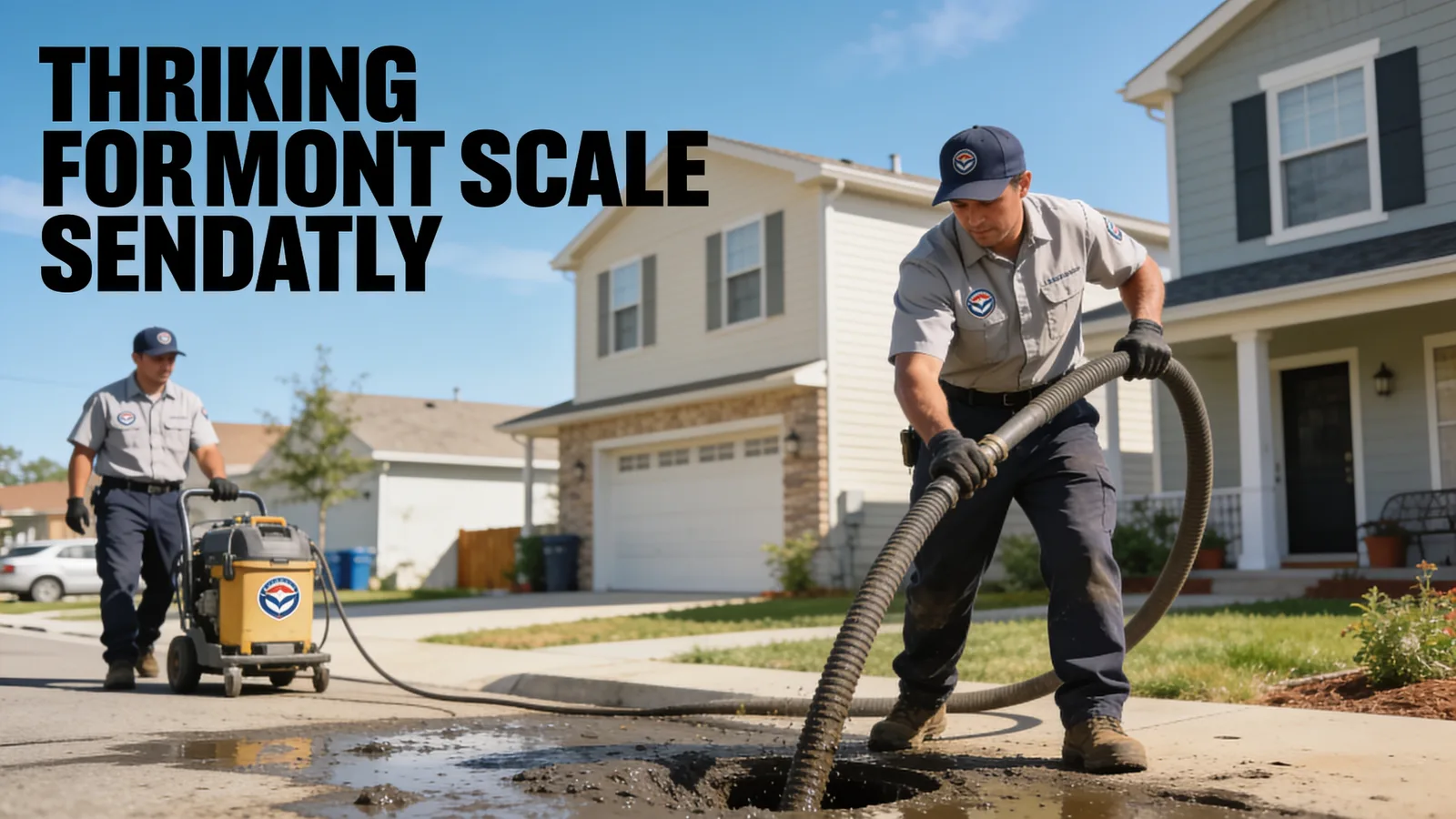 Sewage Cleanup in Willow City, TX near me
